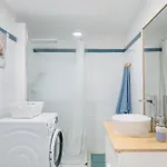 شقة Vistamar