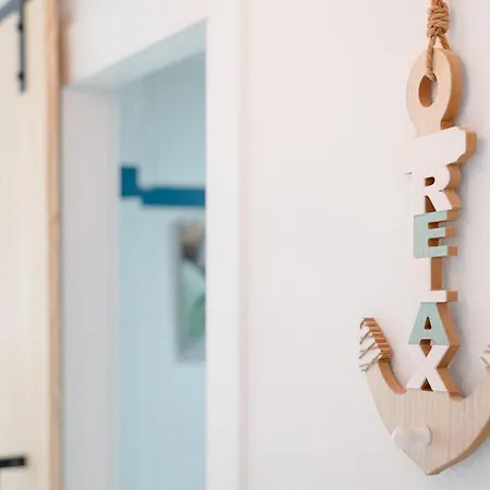 Vistamar Appartamento