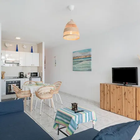 Appartement Vistamar *