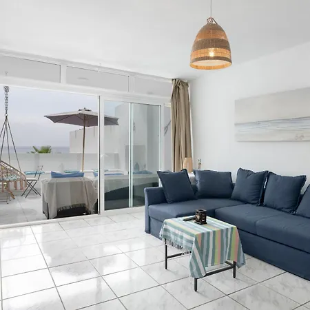 Vistamar Appartement