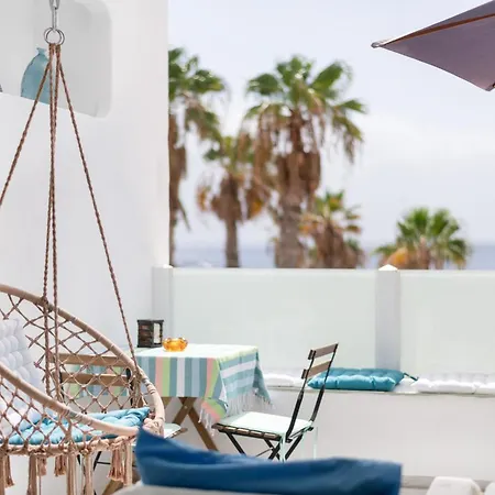 Apartamento Vistamar