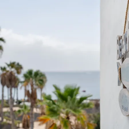 Vistamar Daire Puerto del Carmen (Lanzarote)