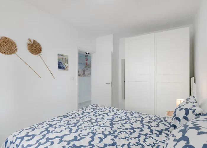 Appartement Vistamar Puerto del Carmen (Lanzarote)