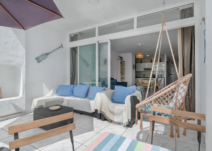 Vistamar * Puerto del Carmen