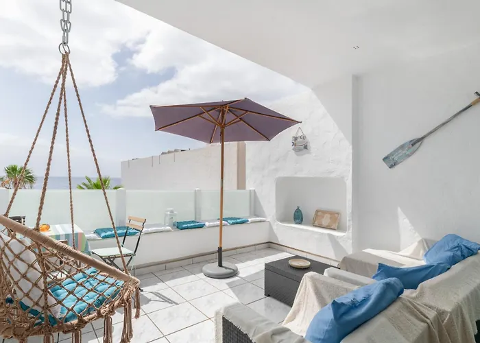 Vistamar * Puerto del Carmen