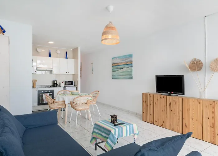 Appartement Vistamar *