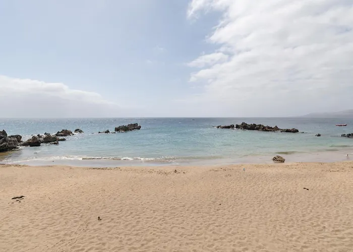 Vistamar Apartman Puerto del Carmen