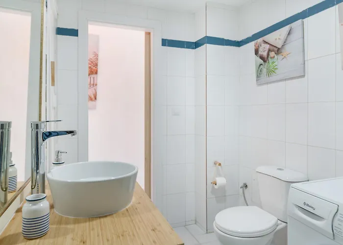 Vistamar Appartement