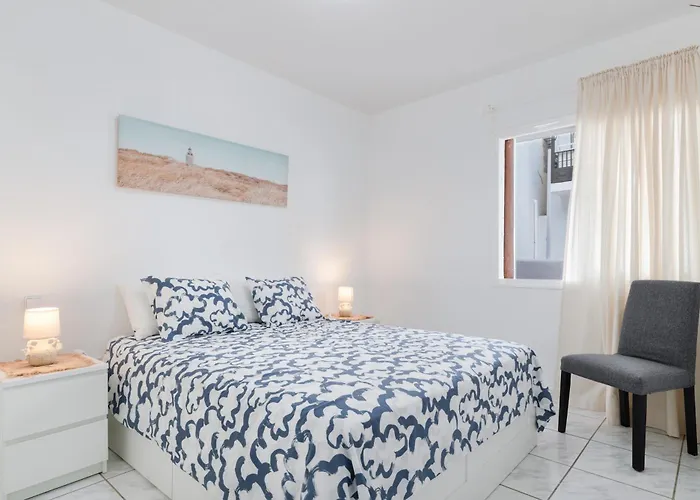 Vistamar Appartement *