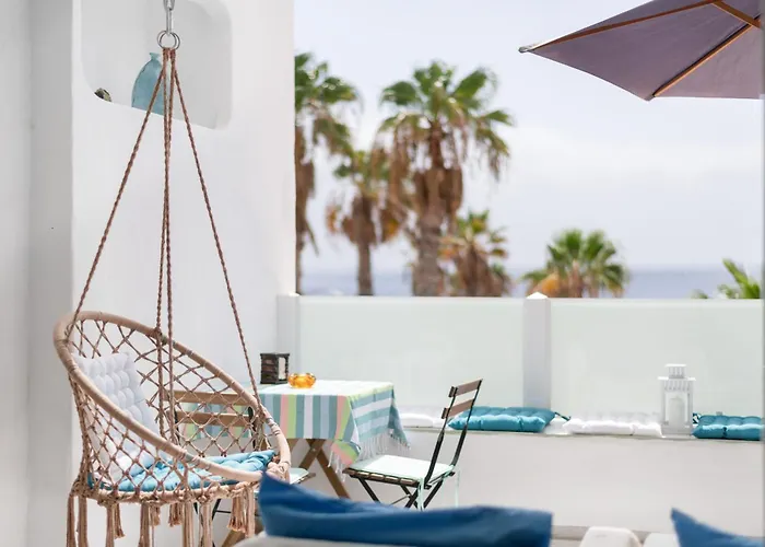 Vistamar Appartement *