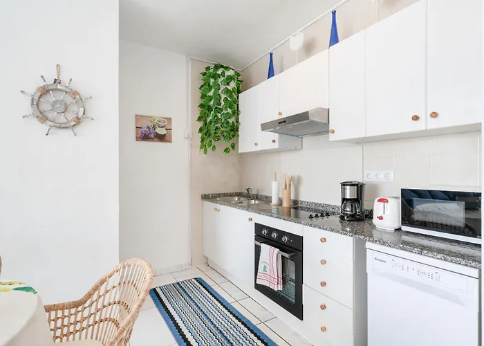 Vistamar Apartman Puerto del Carmen