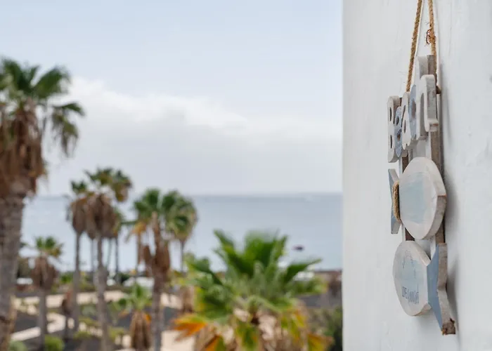 Vistamar Puerto del Carmen