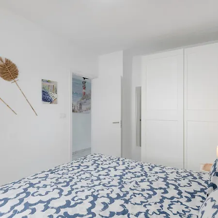 Appartement Vistamar Puerto del Carmen (Lanzarote)