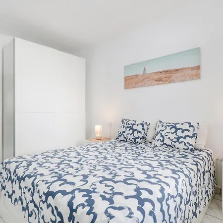 Vistamar Appartement *