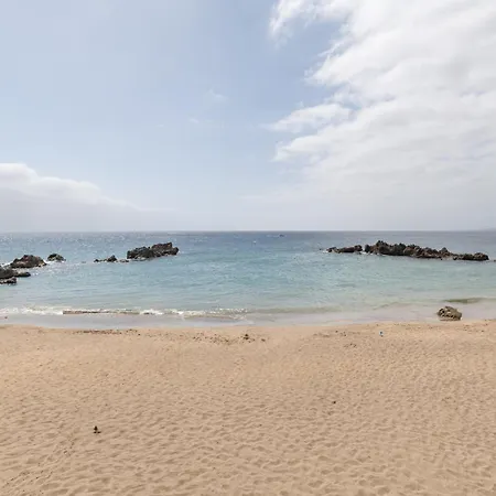 Vistamar Appartement Puerto del Carmen (Lanzarote)