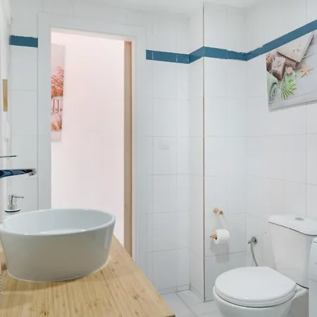 Vistamar Appartement