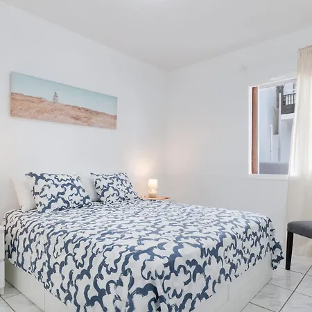 Vistamar Appartement *