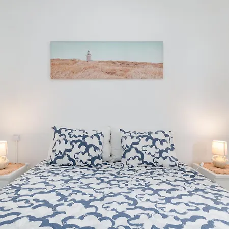 Appartement Vistamar *