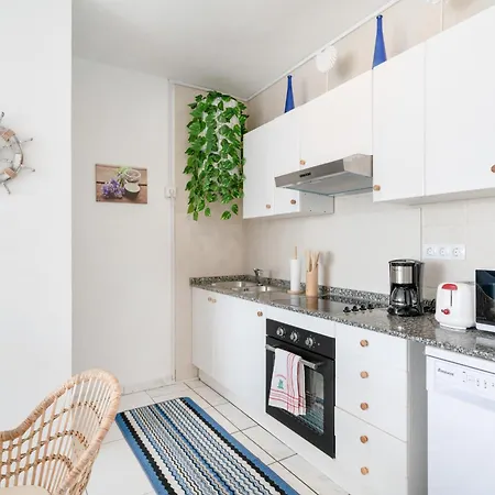 Vistamar Appartement Puerto del Carmen (Lanzarote)